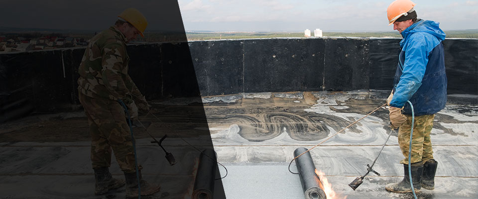 Polkville Roofing Contractors